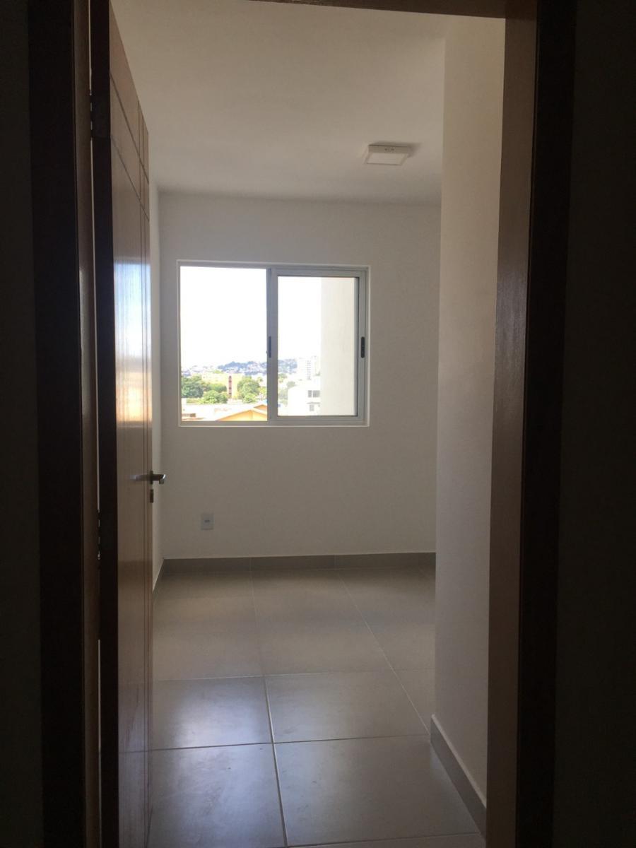Apartamento, Rio Branco, 3 Quartos, 1 Vaga, 1 Suíte