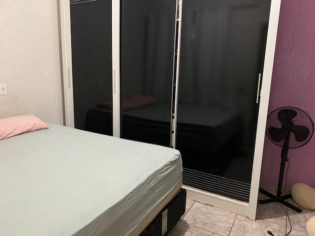 Casa, Dom Bosco, 3 Quartos, 0 Vaga