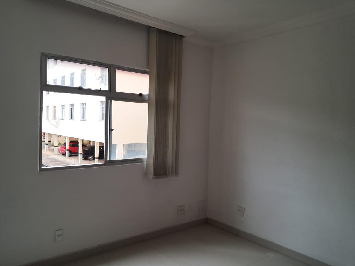 Apartamento, Santa Inês, 4 Quartos, 2 Vagas, 1 Suíte