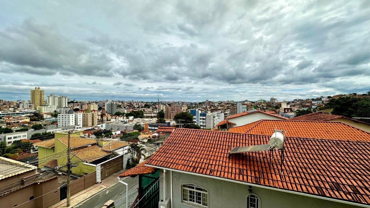 Apartamento, Santa Efigênia, 2 Quartos, 1 Vaga, 1 Suíte