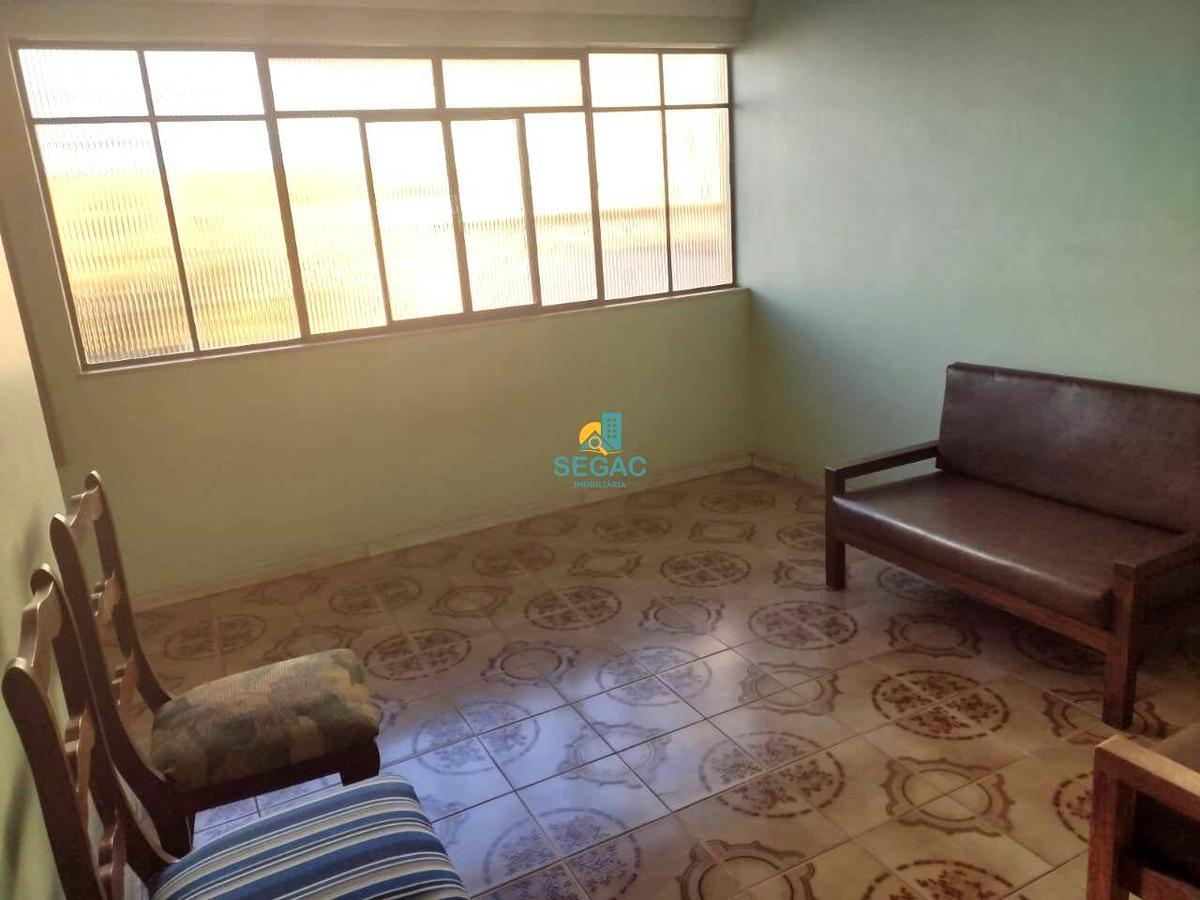 Casa, Prado, 4 Quartos, 2 Vagas, 1 Suíte