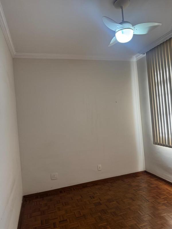Apartamento, Padre Eustáquio, 3 Quartos, 1 Vaga