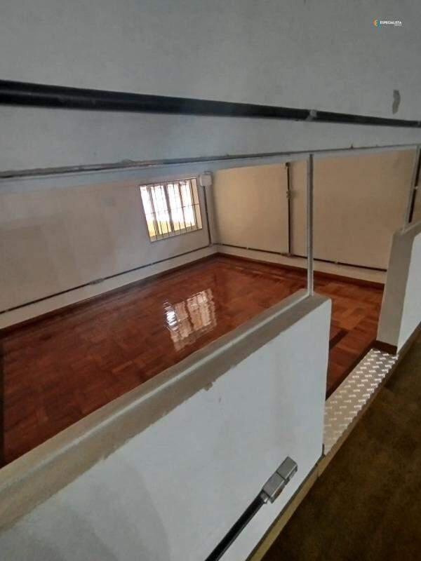 Andar, Floresta, 0 Quarto, 0 Vaga