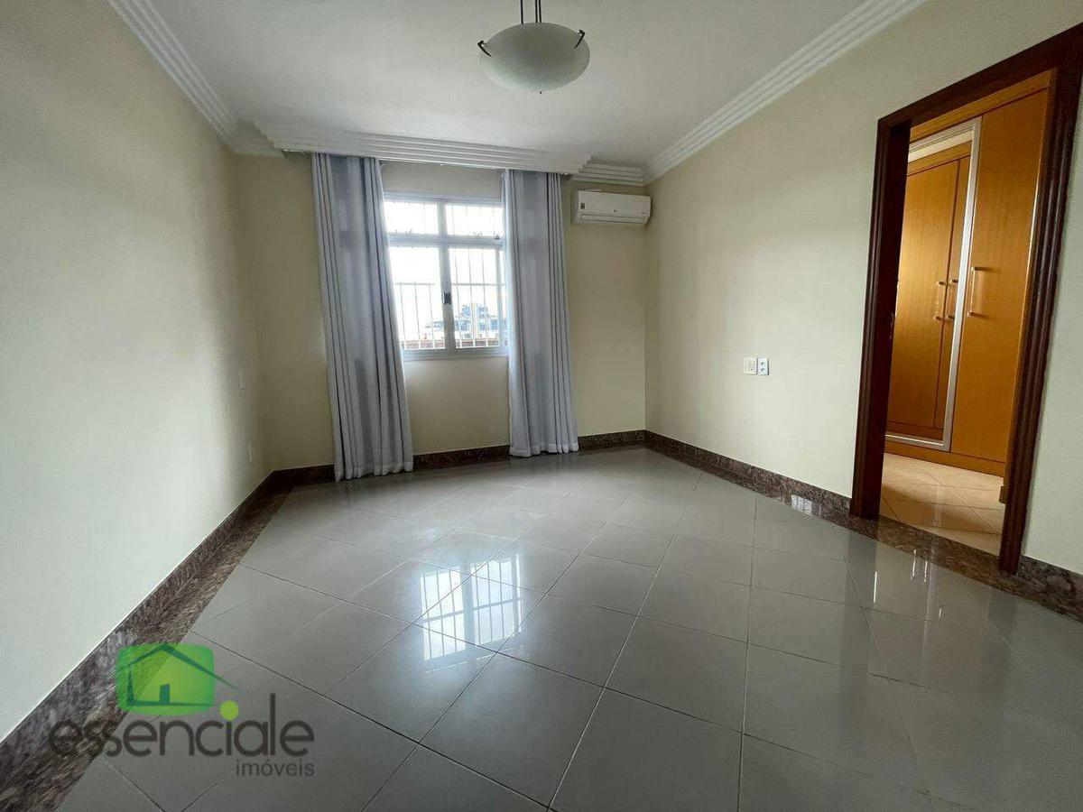 Cobertura, Eldorado, 4 Quartos, 4 Vagas, 3 Suítes