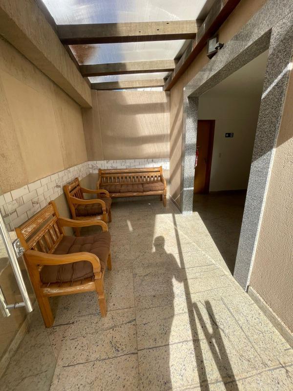 Apartamento, Fernão Dias, 2 Quartos, 1 Vaga, 1 Suíte