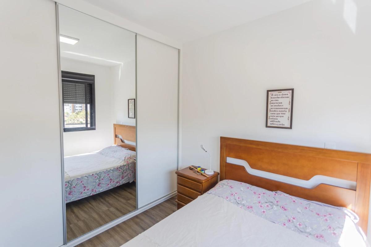 Apartamento, Santo Antônio, 2 Quartos, 2 Vagas, 1 Suíte