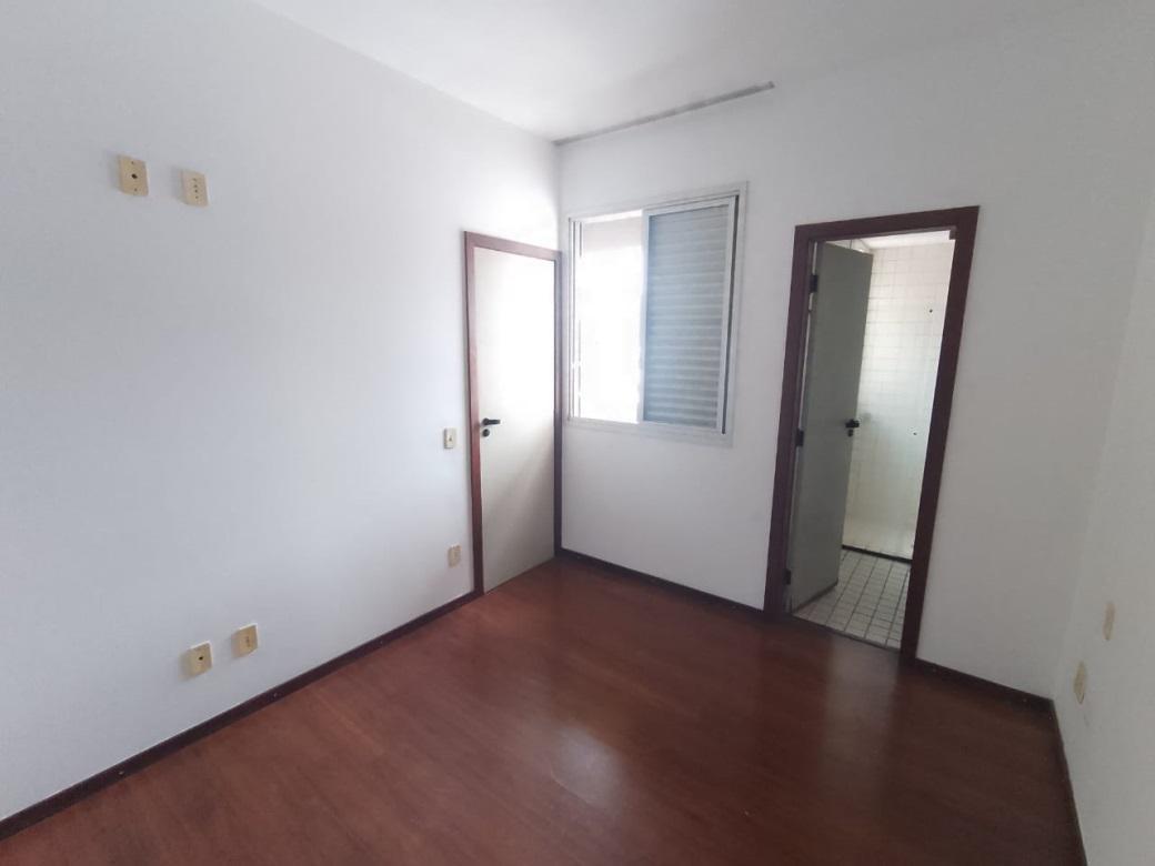 Apartamento, São Pedro, 1 Quarto, 1 Vaga, 1 Suíte
