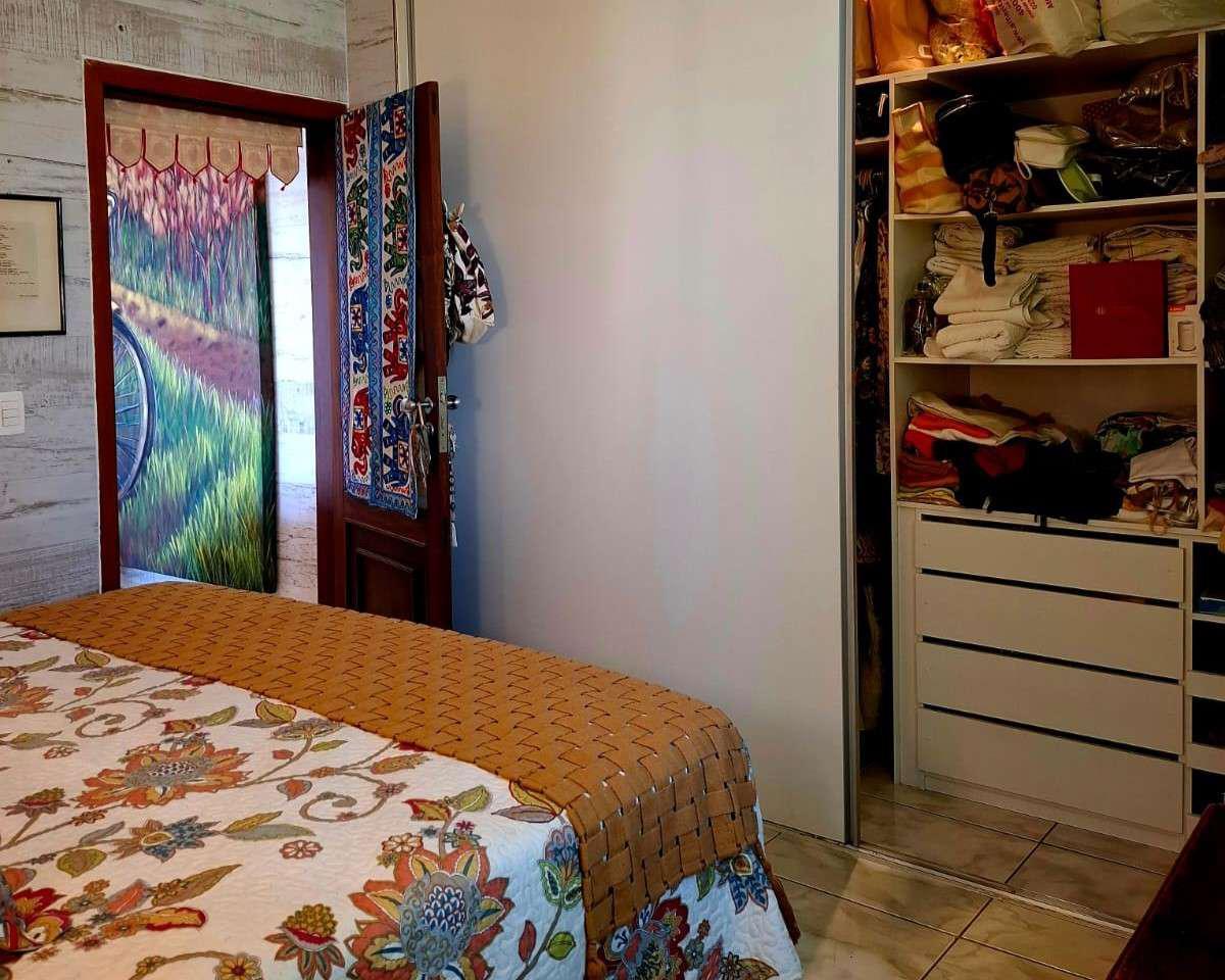 Apart Hotel, São Lucas, 4 Quartos, 1 Vaga, 2 Suítes