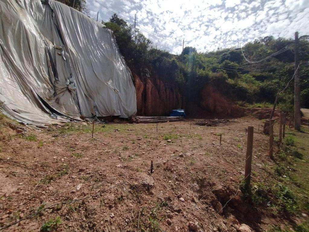 Lote, Córrego da Ilha, 0 Quarto, 0 Vaga