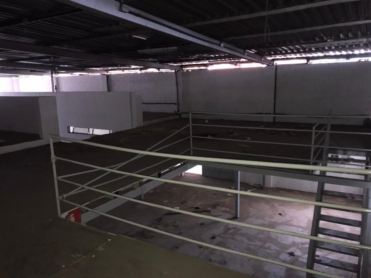 Galpão, Palmares, 0 Quarto, 0 Vaga