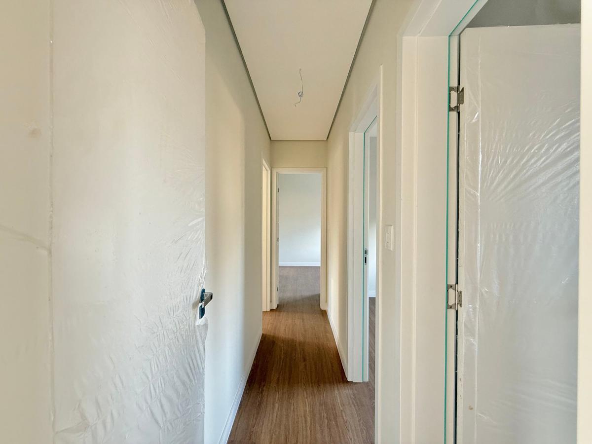 Apartamento, Liberdade, 3 Quartos, 2 Vagas, 1 Suíte
