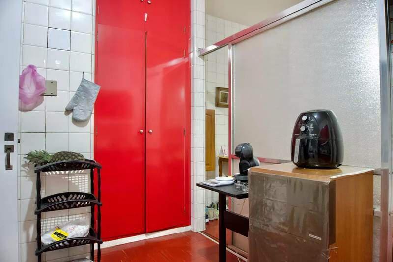 Apartamento, Centro, 3 Quartos, 1 Vaga