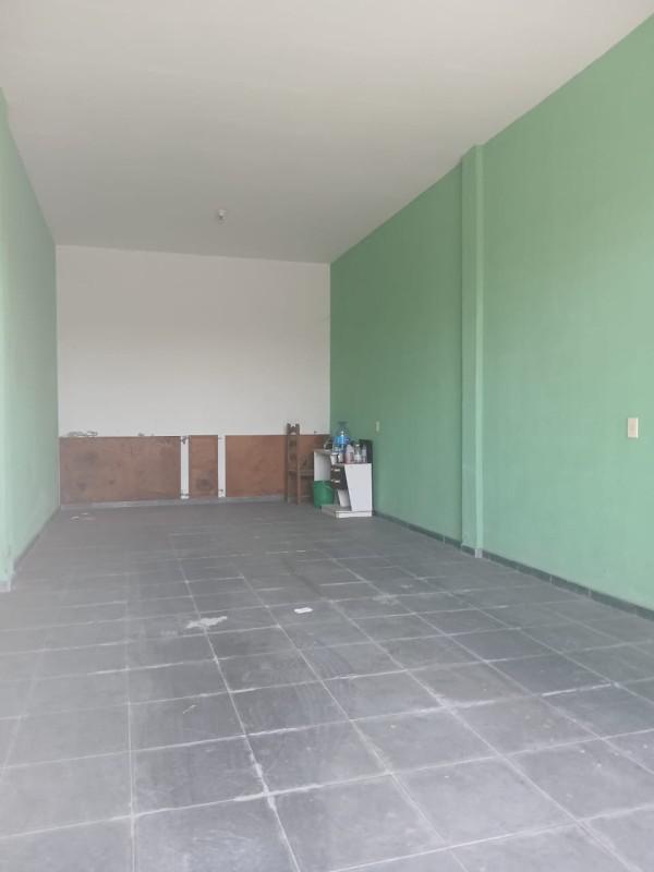 Garagem, Niterói, 0 Quarto, 0 Vaga
