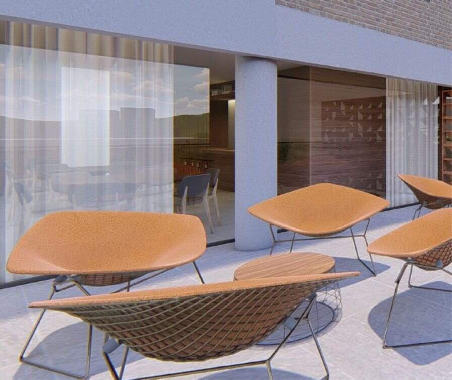 Andar, Nova Suíssa, 0 Quarto, 0 Vaga