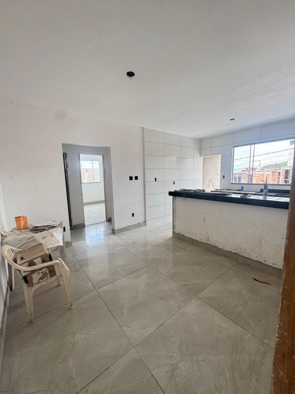 Apartamento, Masterville, 2 Quartos, 1 Vaga