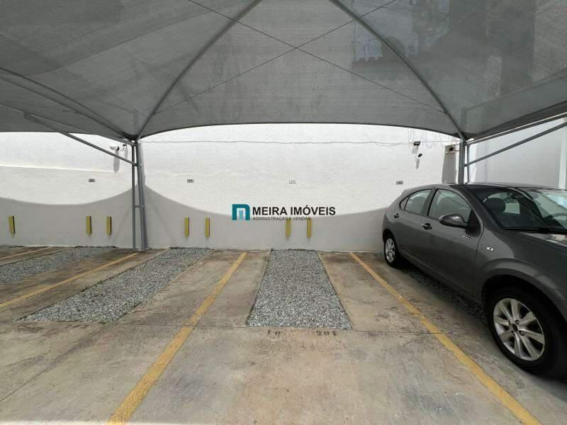 Apartamento, Sagrada Família, 2 Quartos, 1 Vaga