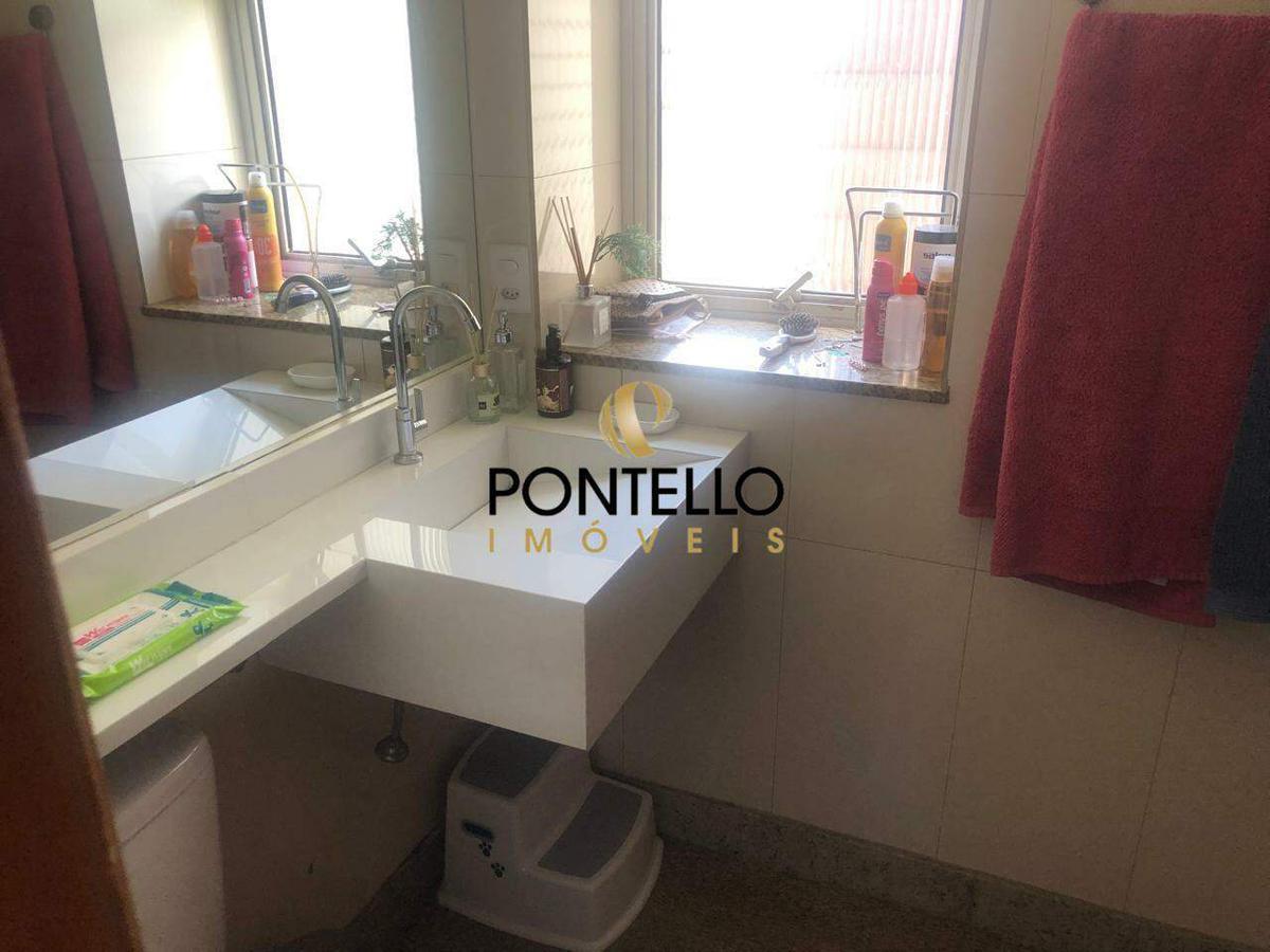 Apartamento, Santo Antônio, 4 Quartos, 2 Vagas, 1 Suíte