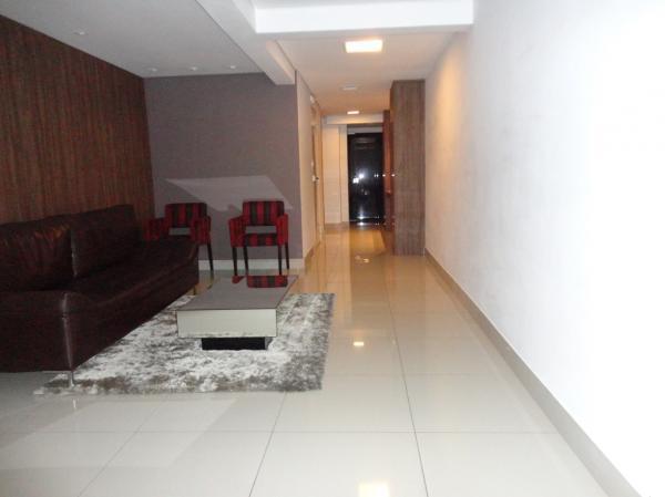Apartamento, São Pedro, 3 Quartos, 3 Vagas, 1 Suíte