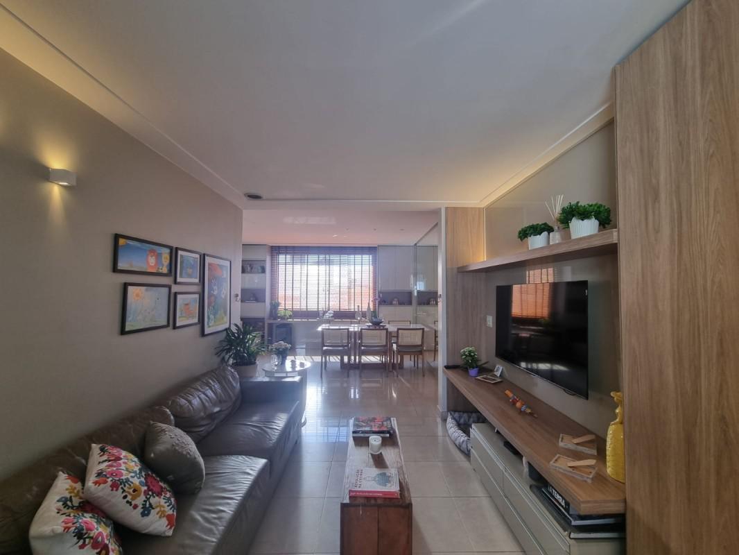 Apartamento, Jardim Riacho das Pedras, 3 Quartos, 2 Vagas, 1 Suíte