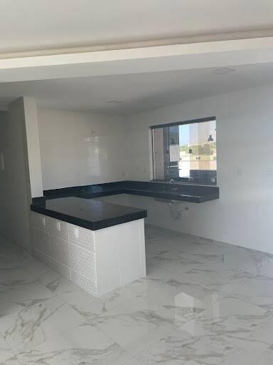 Cobertura, Veneza, 3 Quartos, 2 Vagas, 1 Suíte