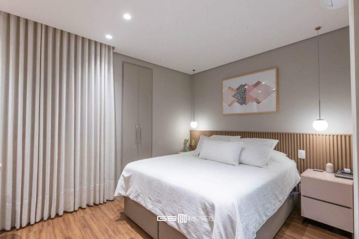 Apartamento, Santo Antônio, 4 Quartos, 3 Vagas, 2 Suítes