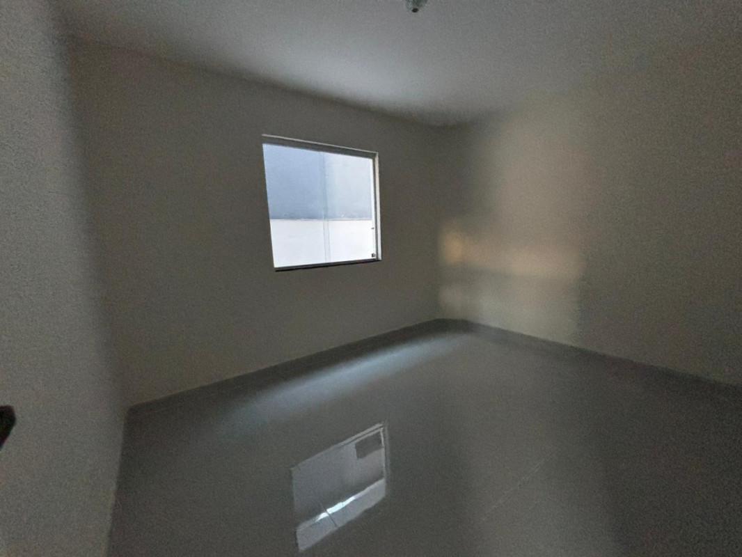 Apartamento, Céu Azul, 2 Quartos, 1 Vaga