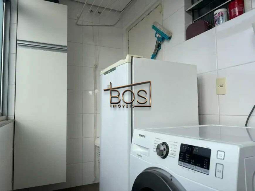 Apartamento, Luxemburgo, 3 Quartos, 2 Vagas, 1 Suíte