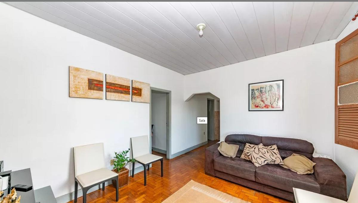 Casa, Calafate, 3 Quartos, 4 Vagas, 1 Suíte