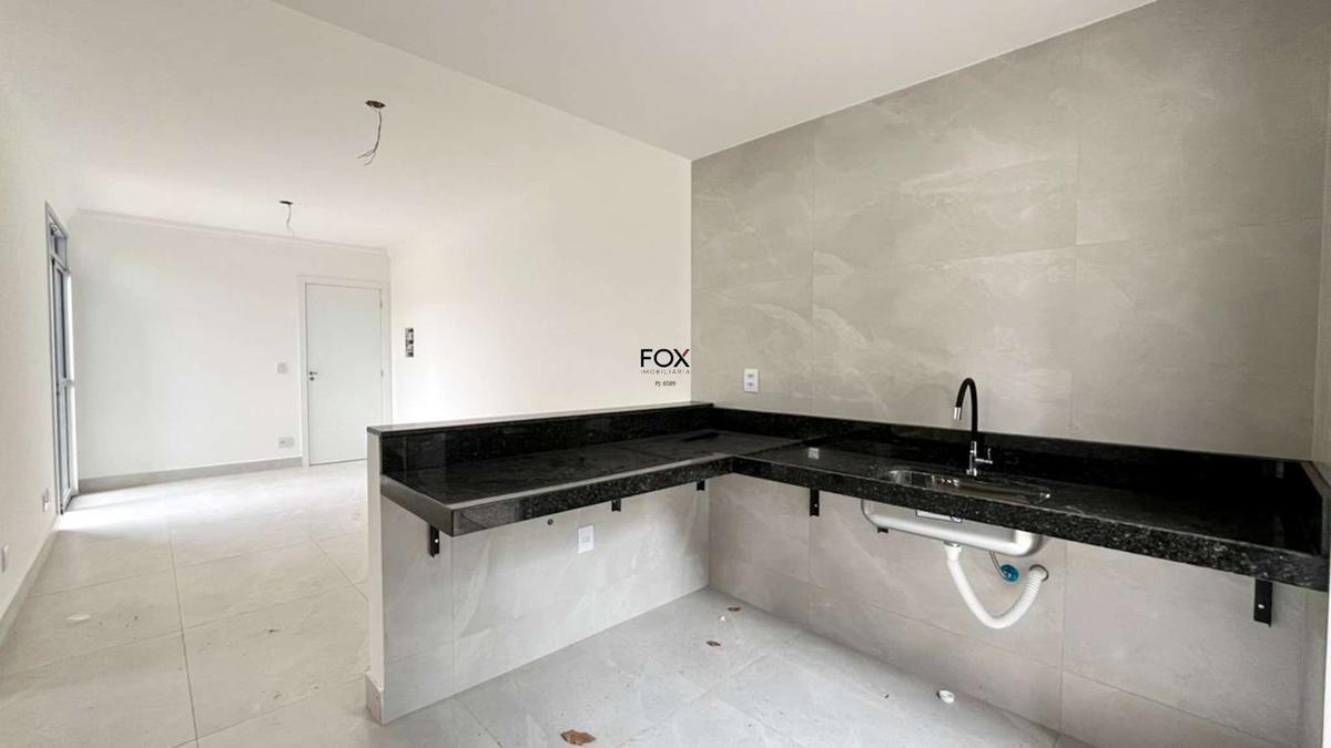 Apartamento, Santa Rosa, 2 Quartos, 1 Vaga, 1 Suíte