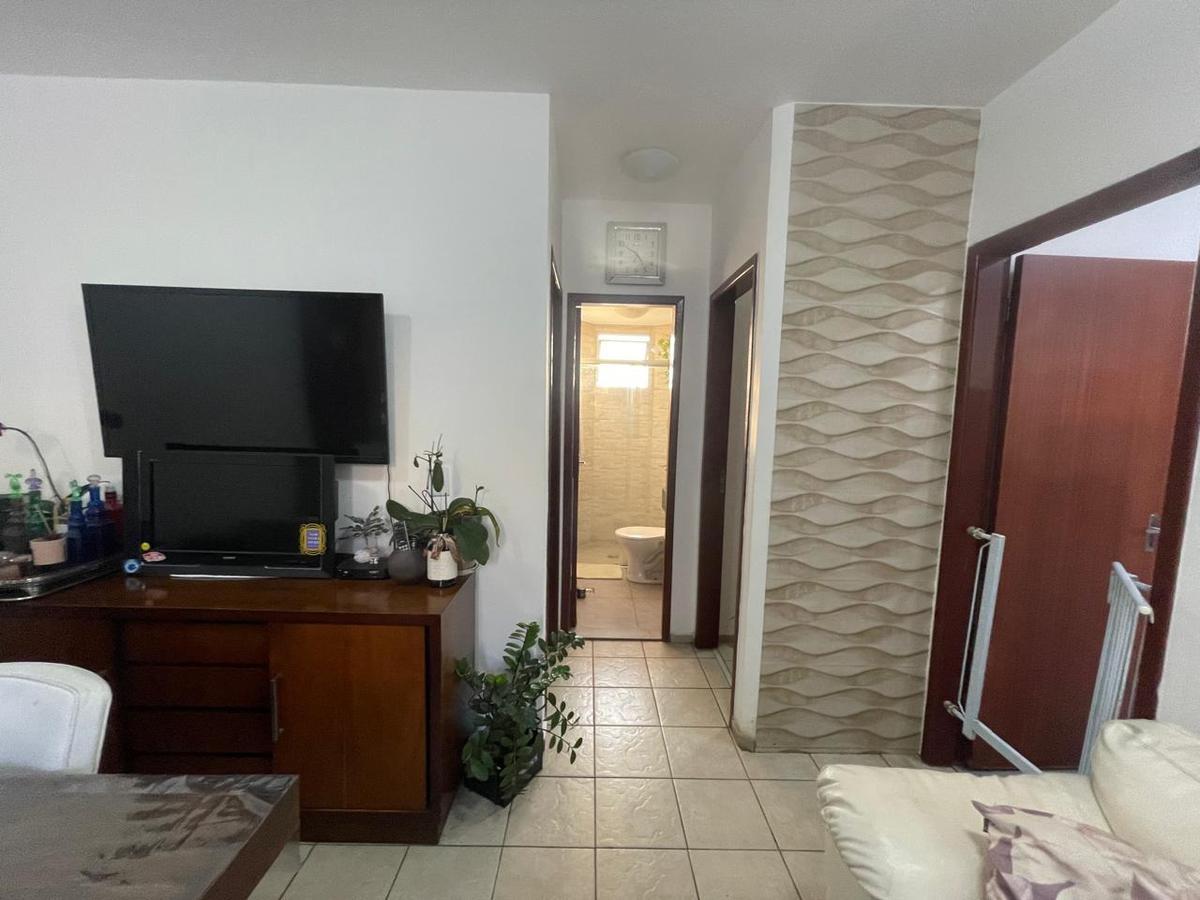 Apartamento, Colégio Batista, 2 Quartos, 1 Vaga