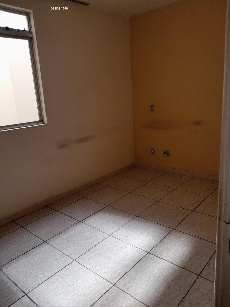 Apartamento, Cachoeirinha, 2 Quartos, 1 Vaga