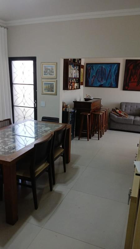 Casa, Santa Rosa, 3 Quartos, 0 Vaga, 1 Suíte