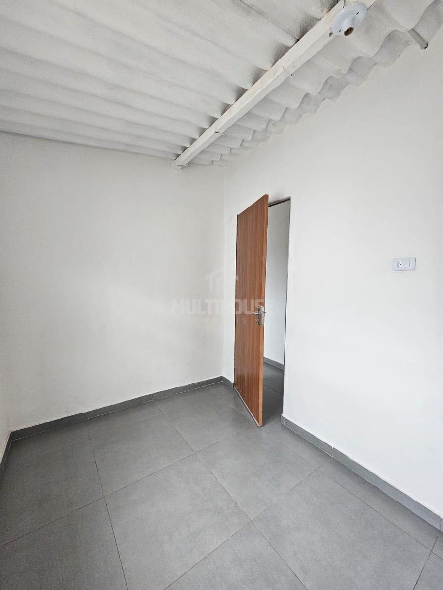 Apartamento, Nova Gameleira, 2 Quartos, 0 Vaga