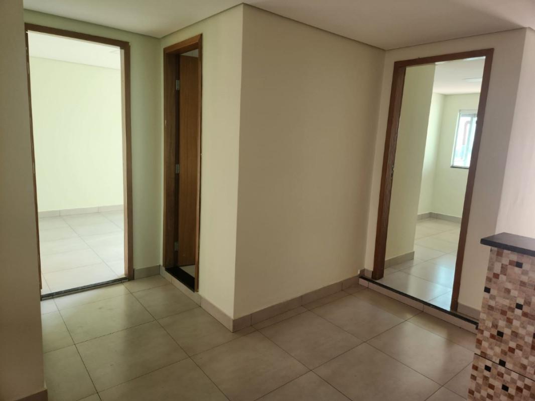Casa, Ouro Preto, 2 Quartos, 1 Vaga