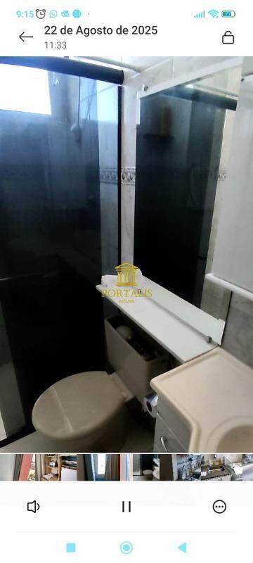 Apartamento, Colégio Batista, 1 Quarto, 1 Vaga