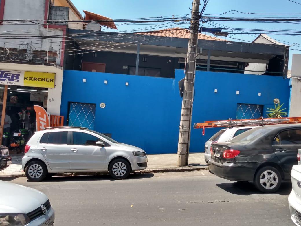 Casa Comercial, Barro Preto, 0 Quarto, 0 Vaga