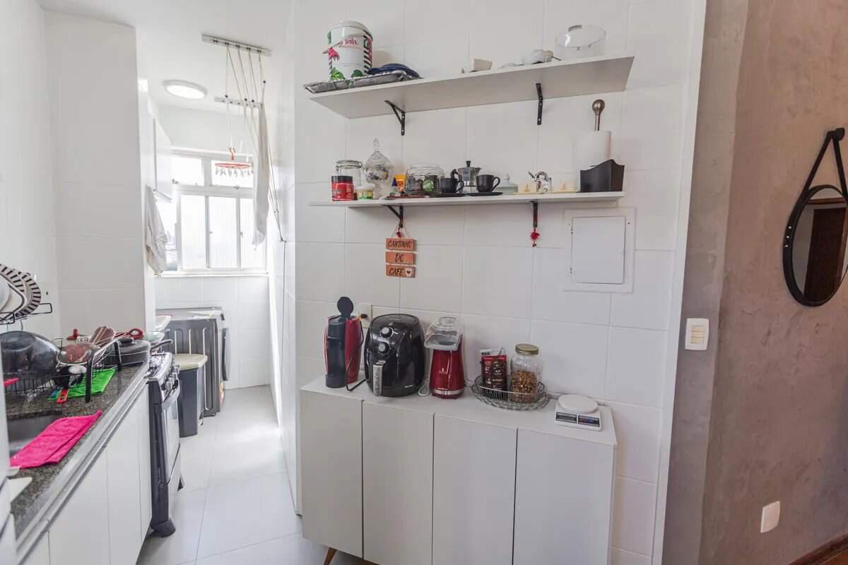 Apartamento, Sion, 2 Quartos, 1 Vaga