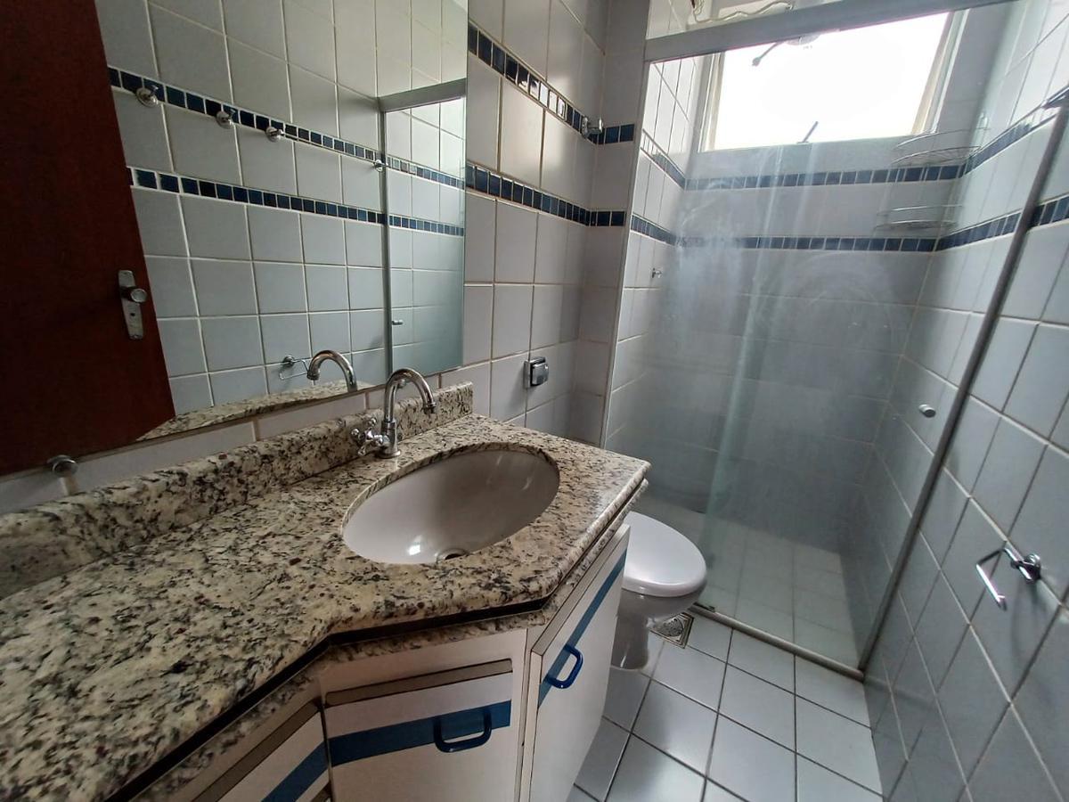 Apartamento, Sagrada Família, 3 Quartos, 2 Vagas, 1 Suíte