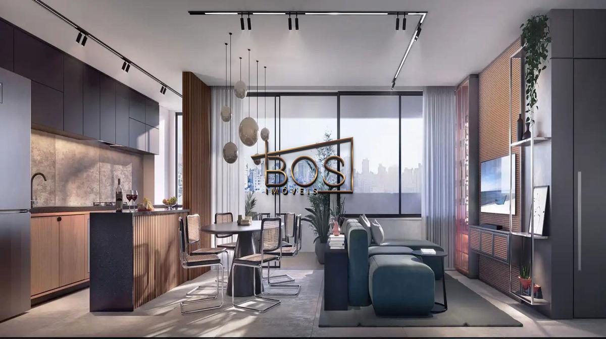 Apartamento, São Pedro, 2 Quartos, 2 Vagas, 2 Suítes