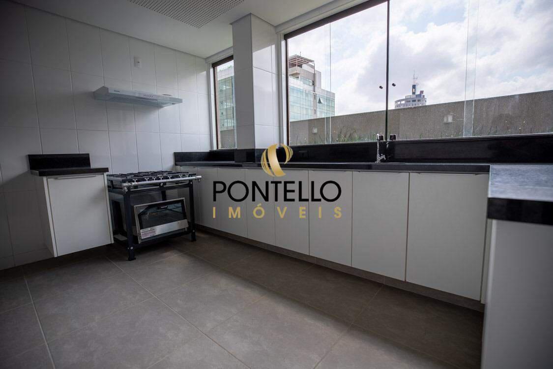 Apartamento, Santa Efigênia, 2 Quartos, 2 Vagas, 1 Suíte
