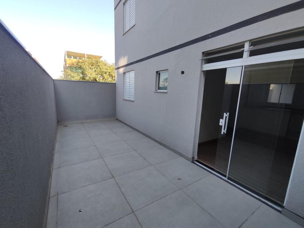 Apartamento, Cabral, 2 Quartos, 2 Vagas, 1 Suíte