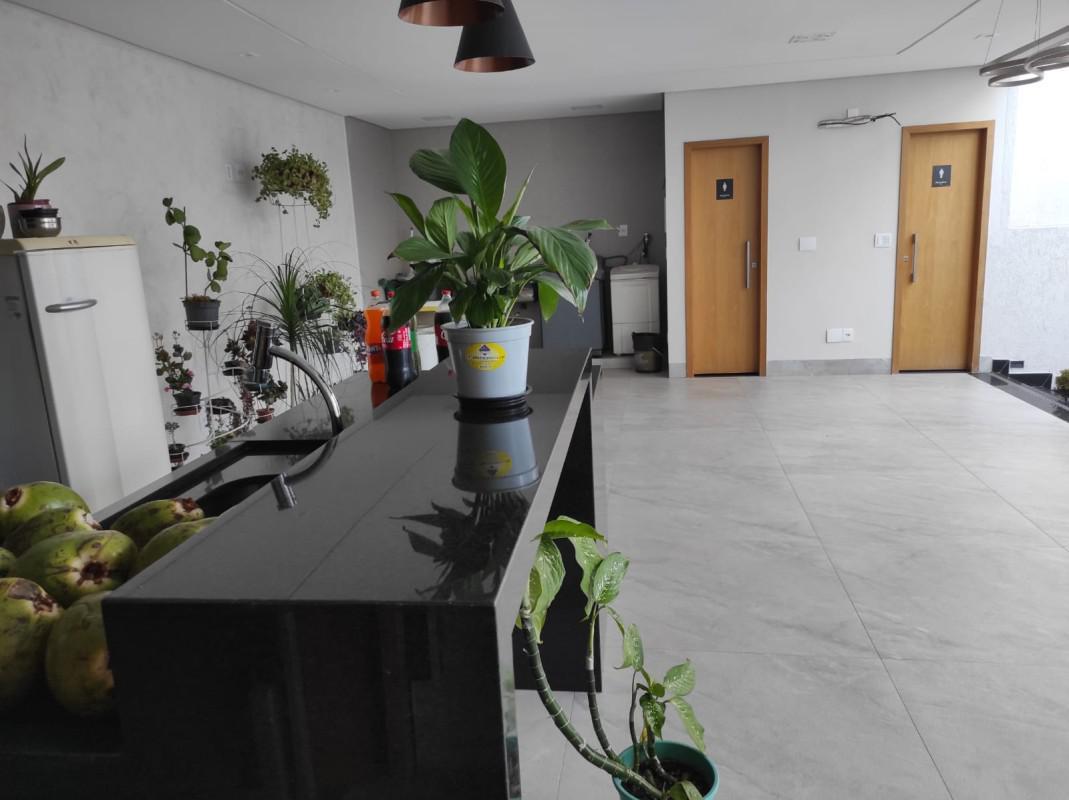 Casa, Caiçaras, 4 Quartos, 3 Vagas, 3 Suítes