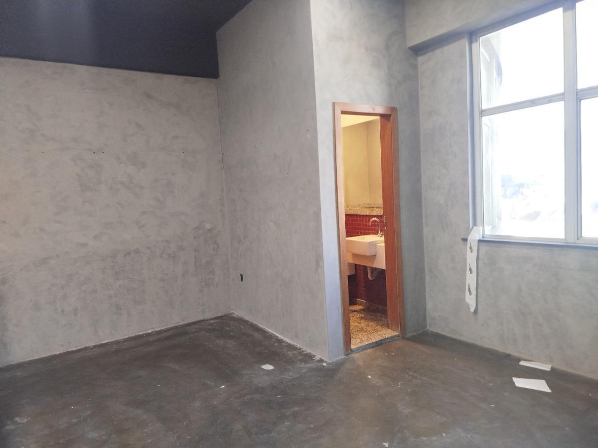 Andar, Vila da Serra, 0 Quarto, 1 Vaga