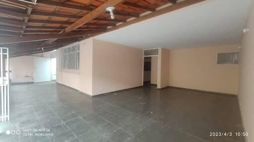 Casa, Todos Os Santos, 3 Quartos, 3 Vagas, 1 Suíte