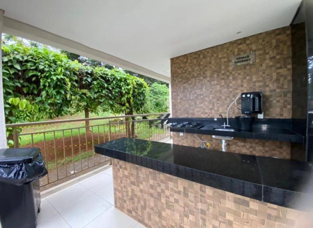 Apartamento, Bandeirantes (pampulha), 2 Quartos, 1 Vaga