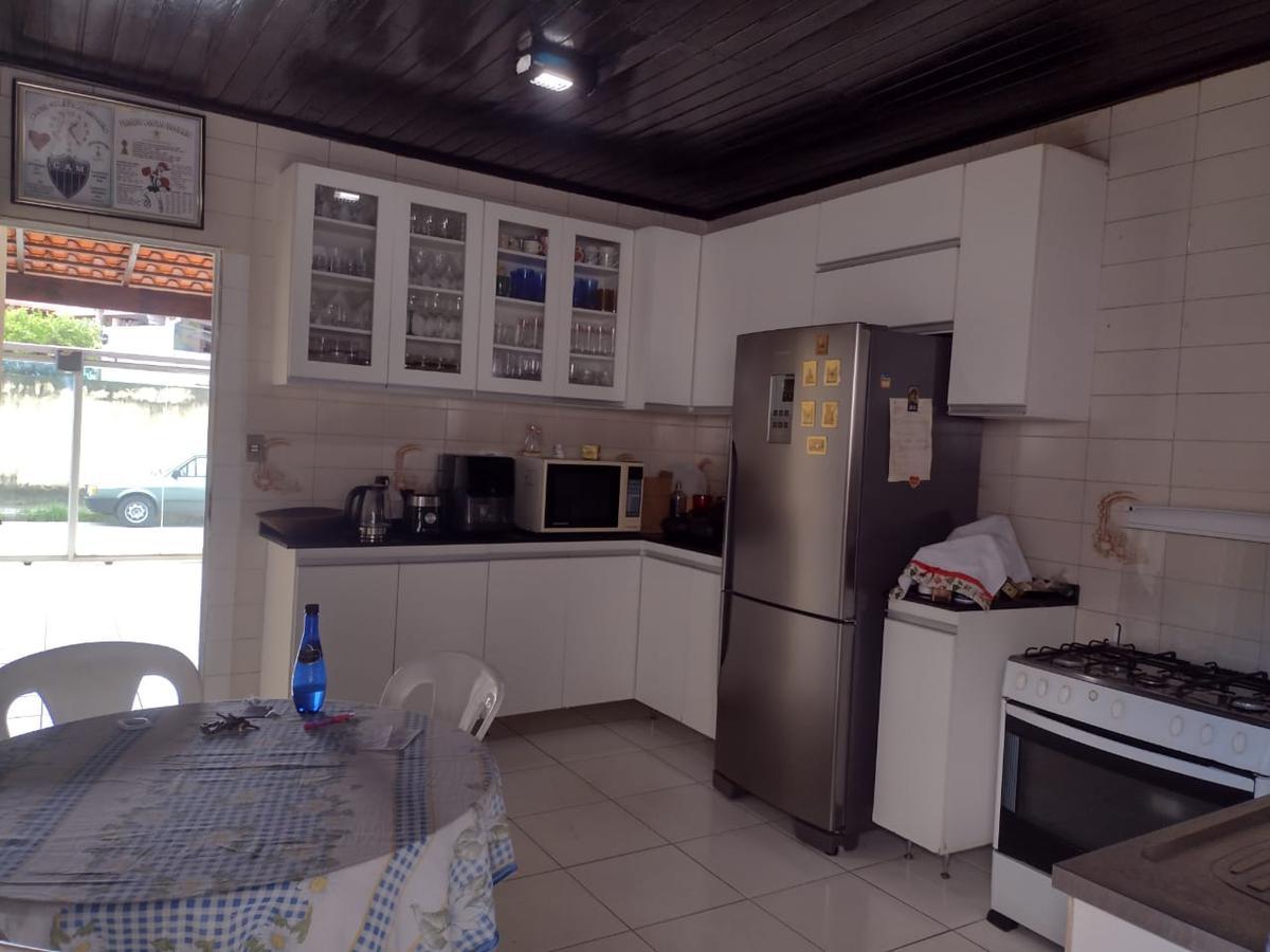 Casa, Nossa Senhora do Carmo, 2 Quartos, 3 Vagas