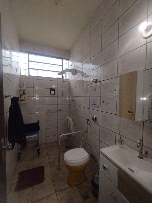 Casa, Nações Unidas, 3 Quartos, 0 Vaga