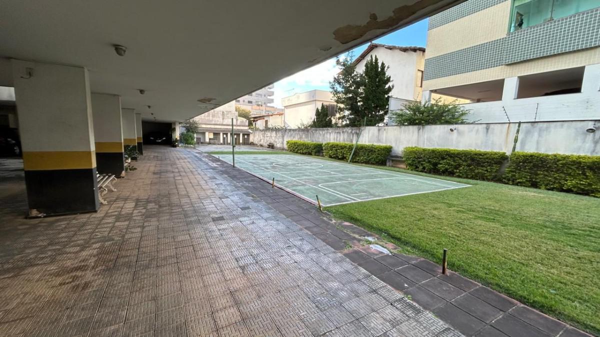 Apartamento, São José, 3 Quartos, 2 Vagas, 1 Suíte