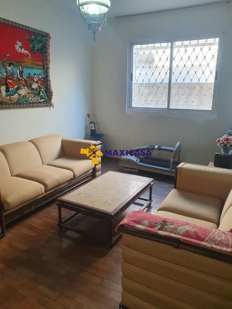 Apartamento, São Luiz (pampulha), 4 Quartos, 2 Vagas, 1 Suíte