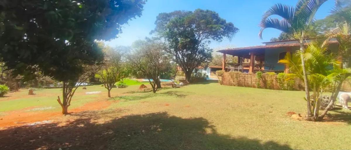 Fazenda, Recanto do Igarapé, 3 Quartos, 0 Vaga, 6 Suítes